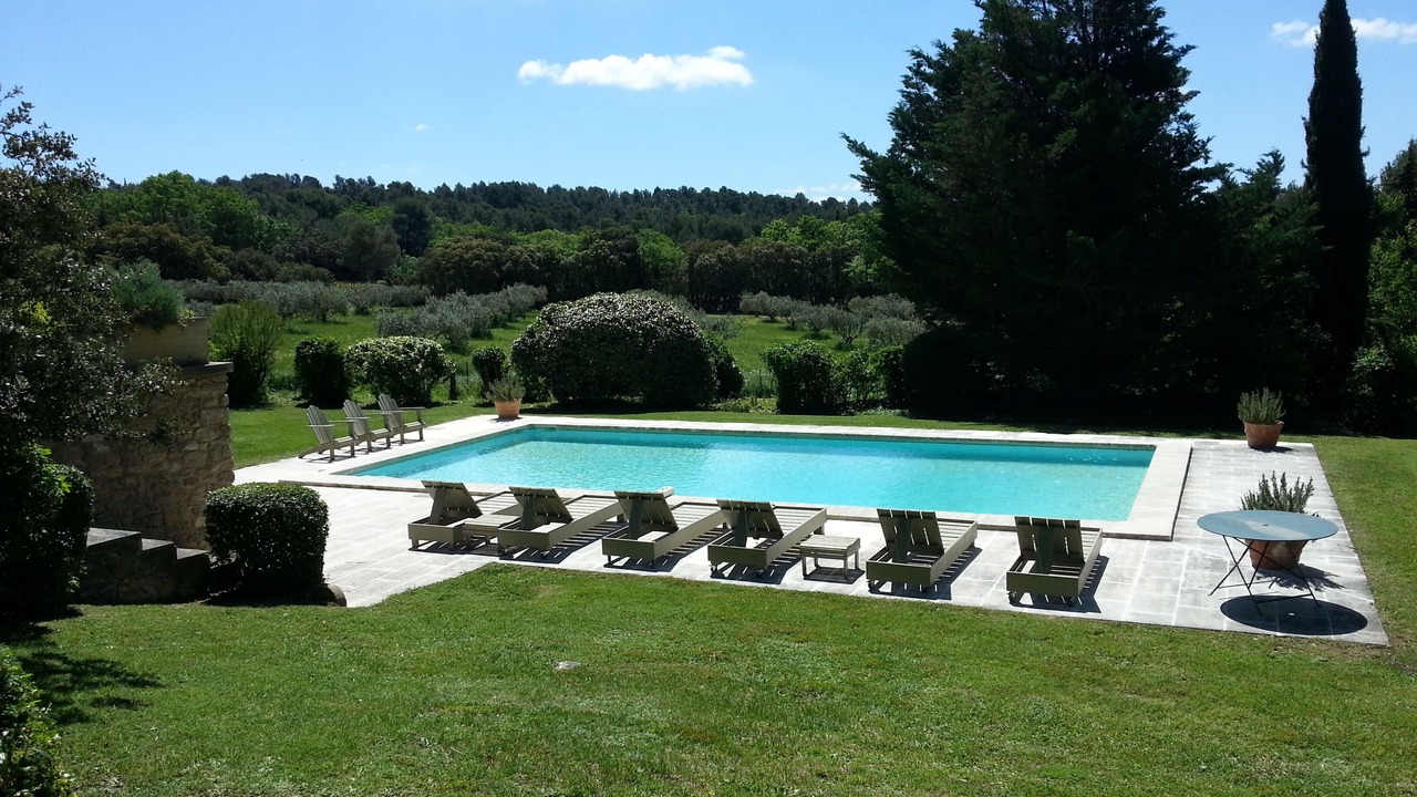 Photo of Outdoor in Lourmarin