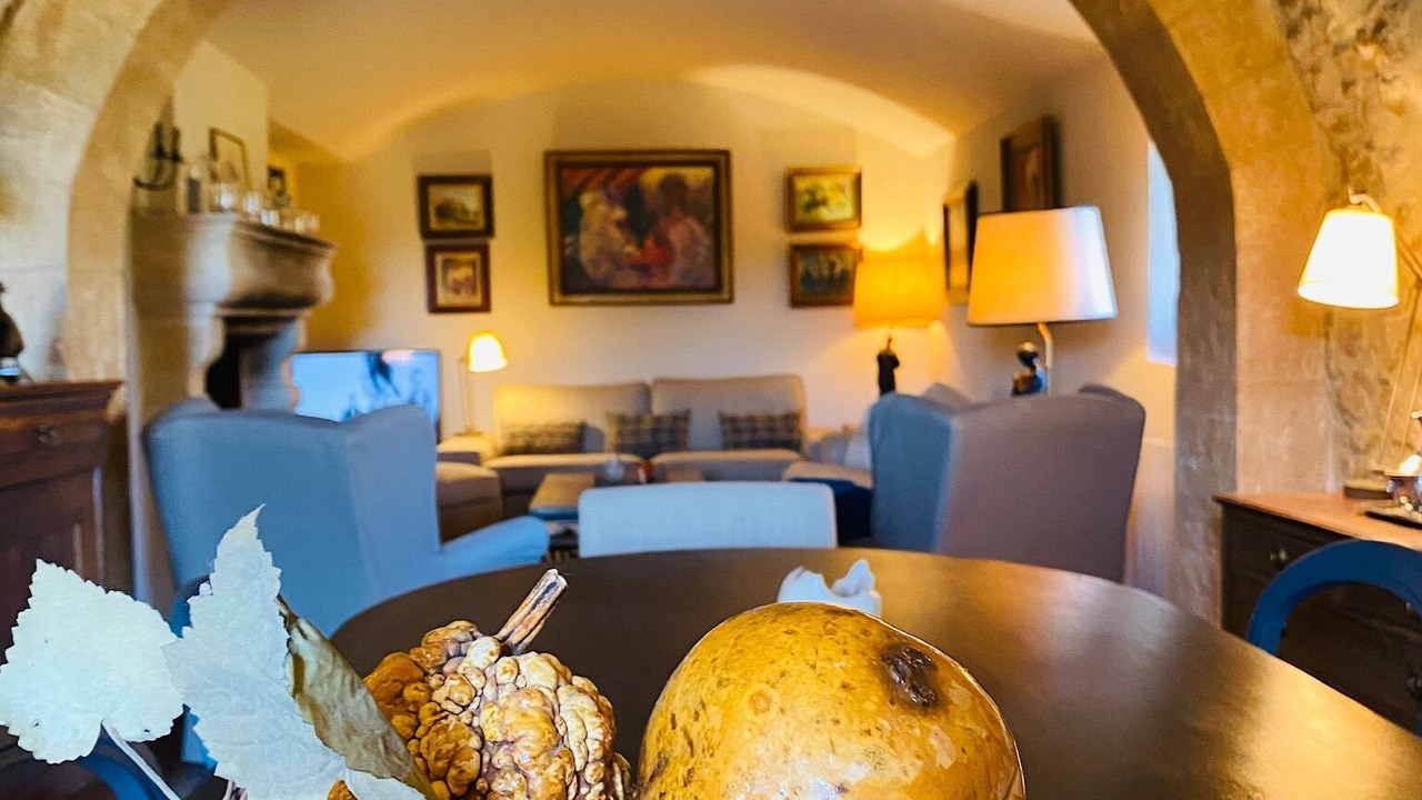 Photo of Others in Lourmarin