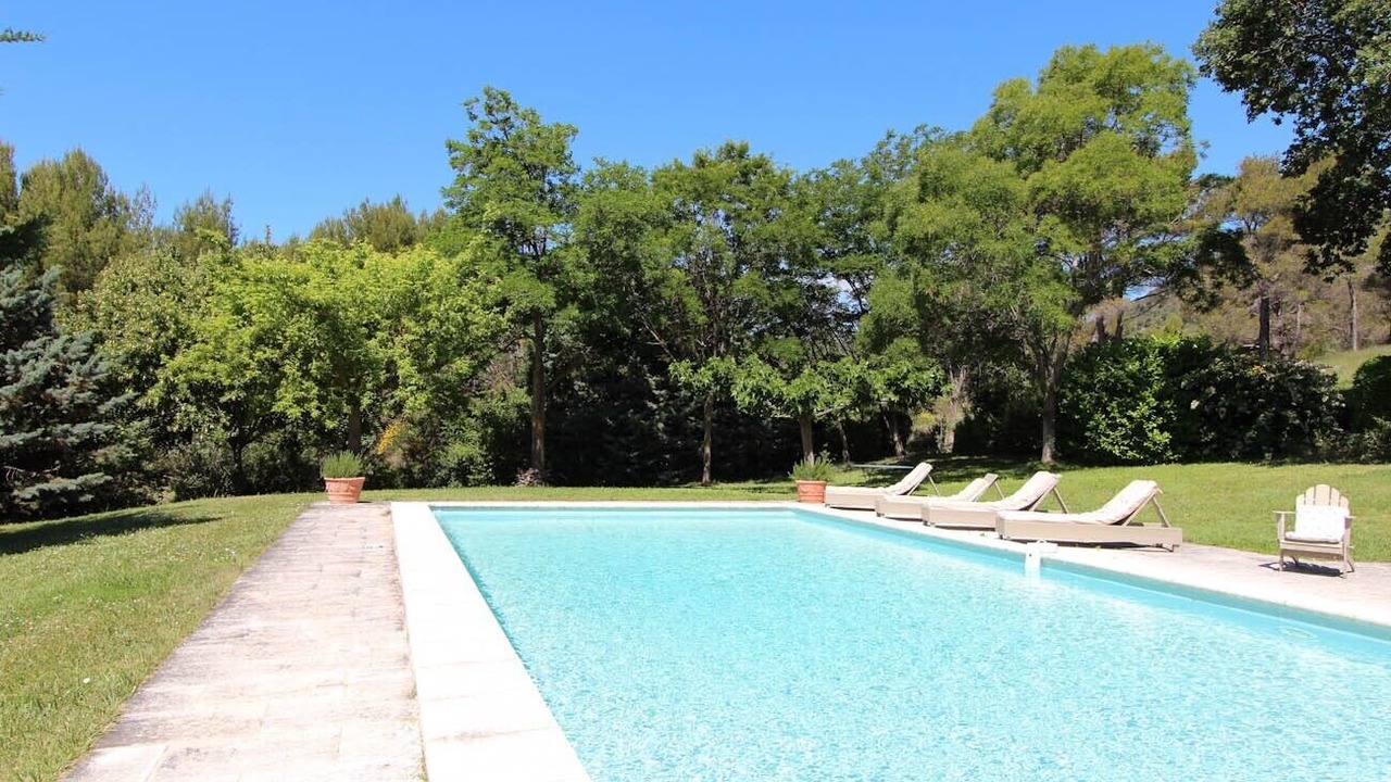 Photo of Outdoor in Lourmarin