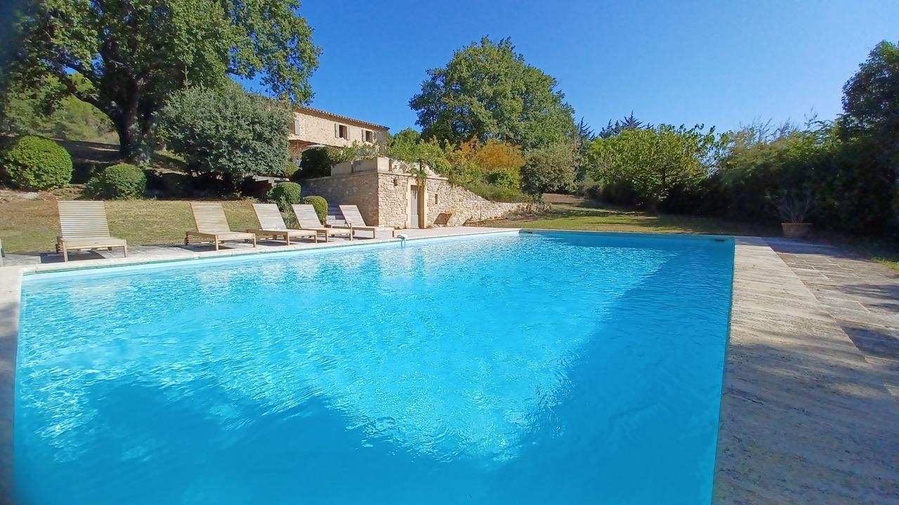 Photo of Outdoor in Lourmarin
