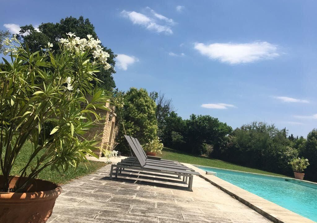 Photo of Outdoor in Lourmarin