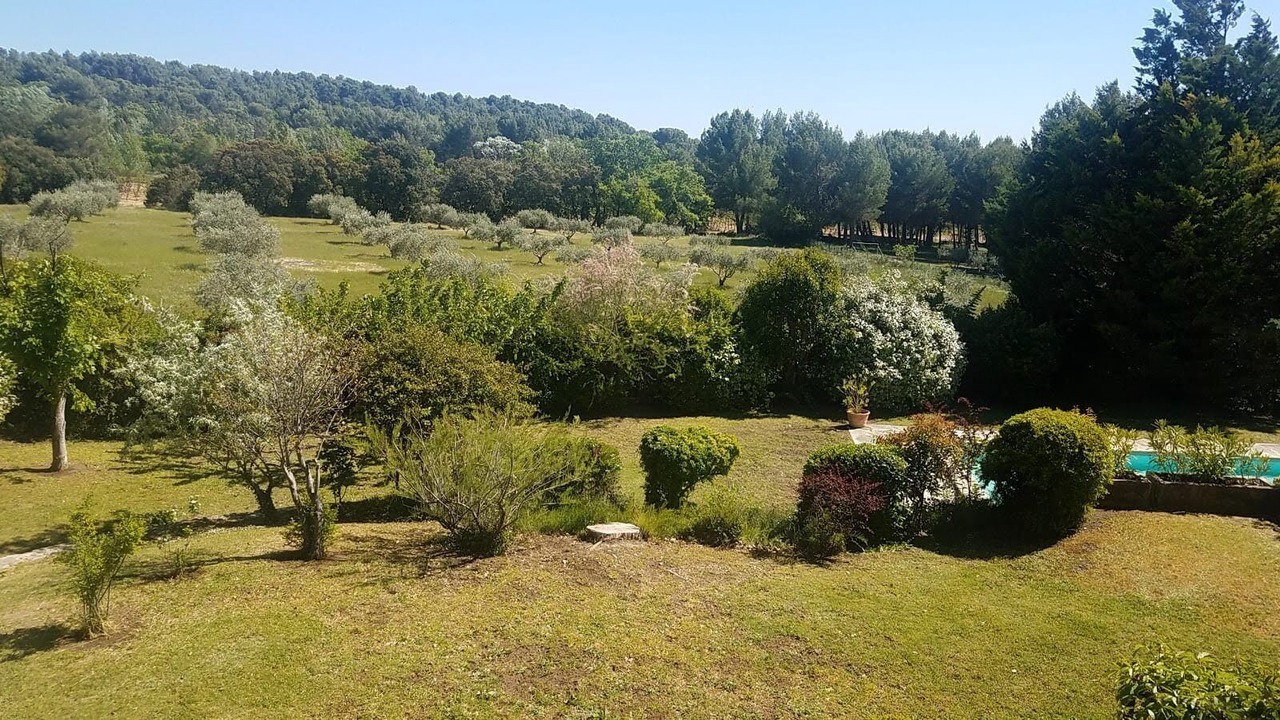 Photo of Outdoor in Lourmarin