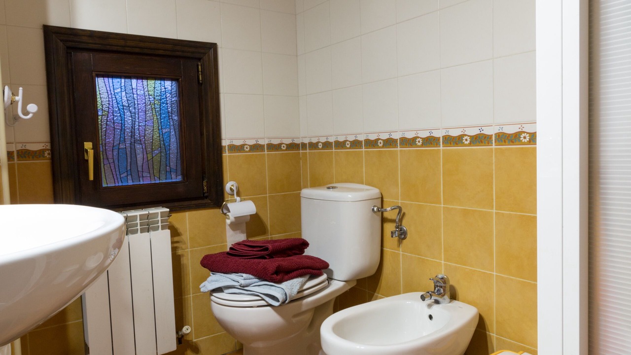 Photo of Bathroom in Lumbreras