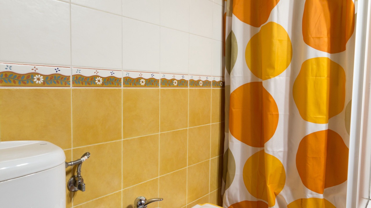 Photo of Bathroom in Lumbreras