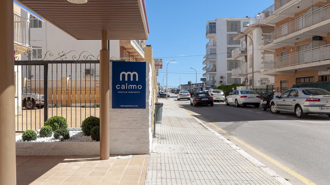 Photo of Outdoor in Grao de Gandia