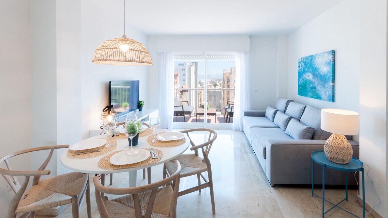 Photo of Livingroom in Grao de Gandia