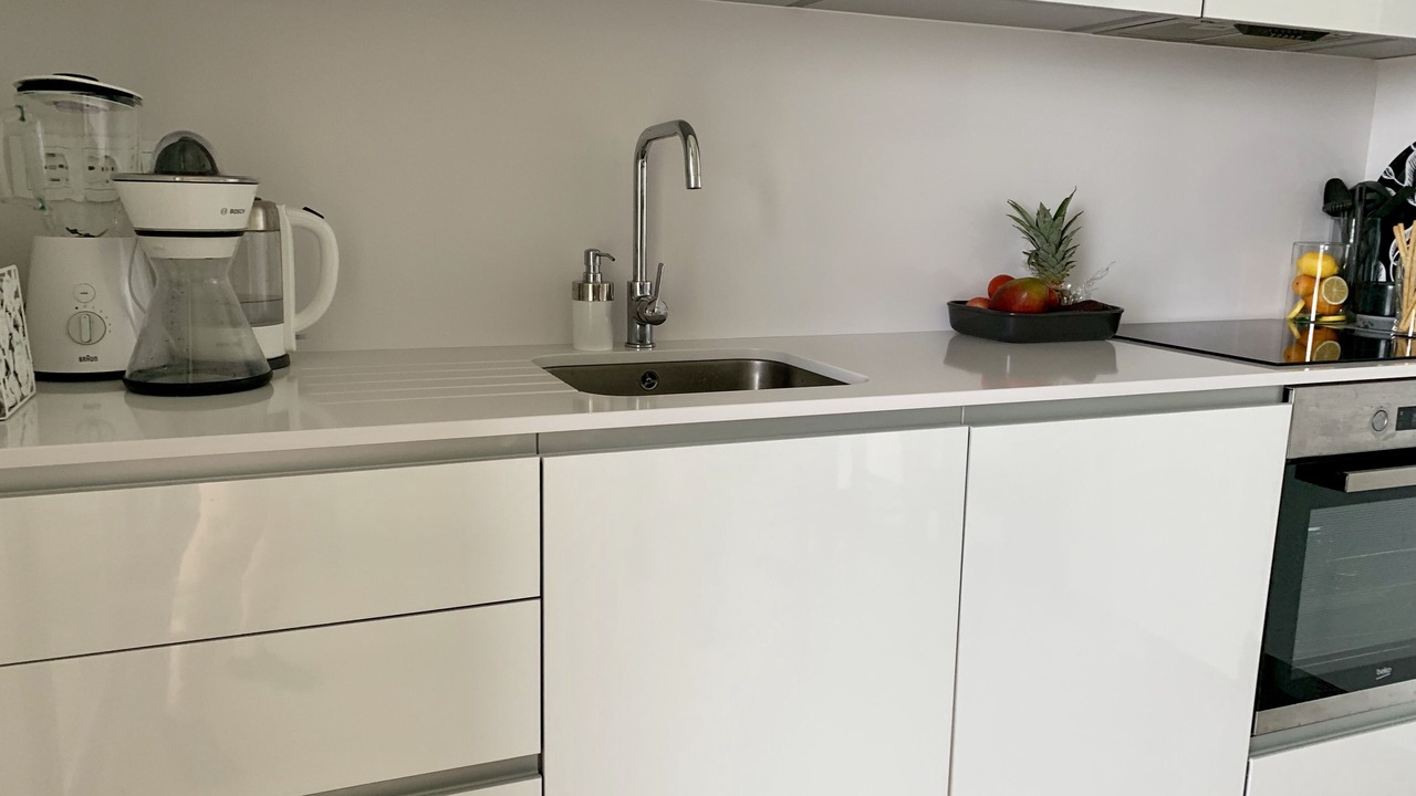 Photo of Kitchen in Torrox Costa