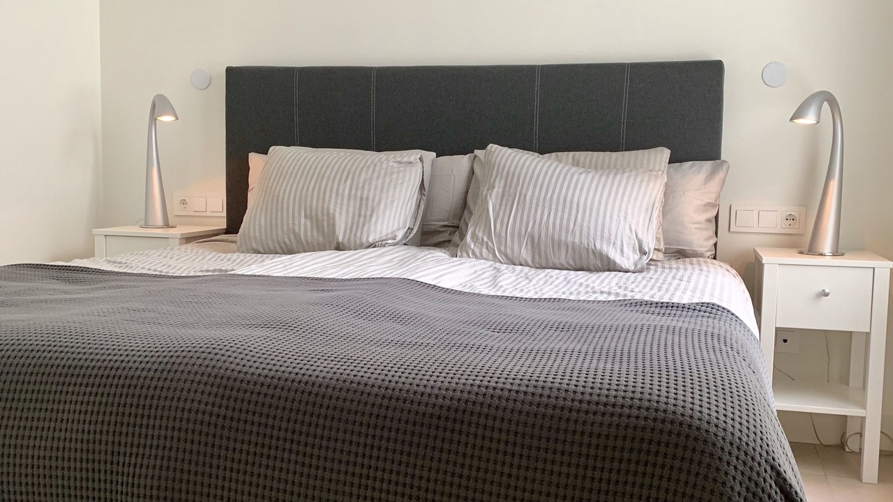 Photo of Bedroom in Torrox Costa