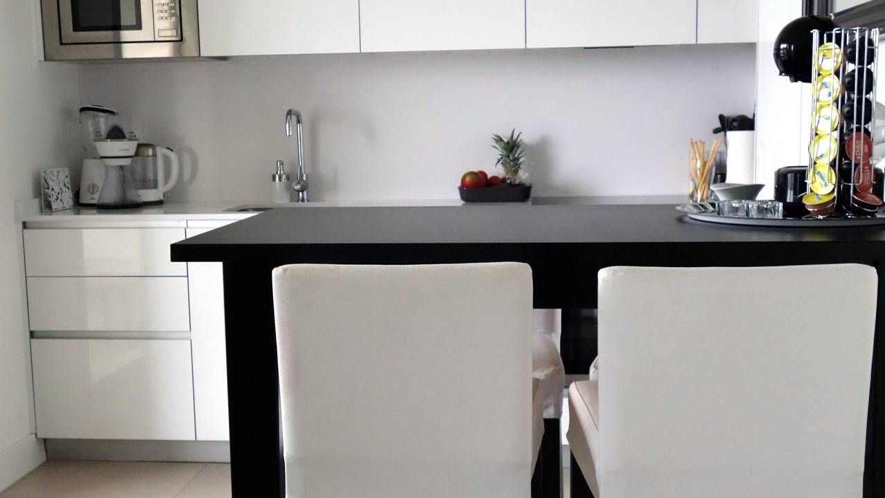 Photo of Kitchen in Torrox Costa