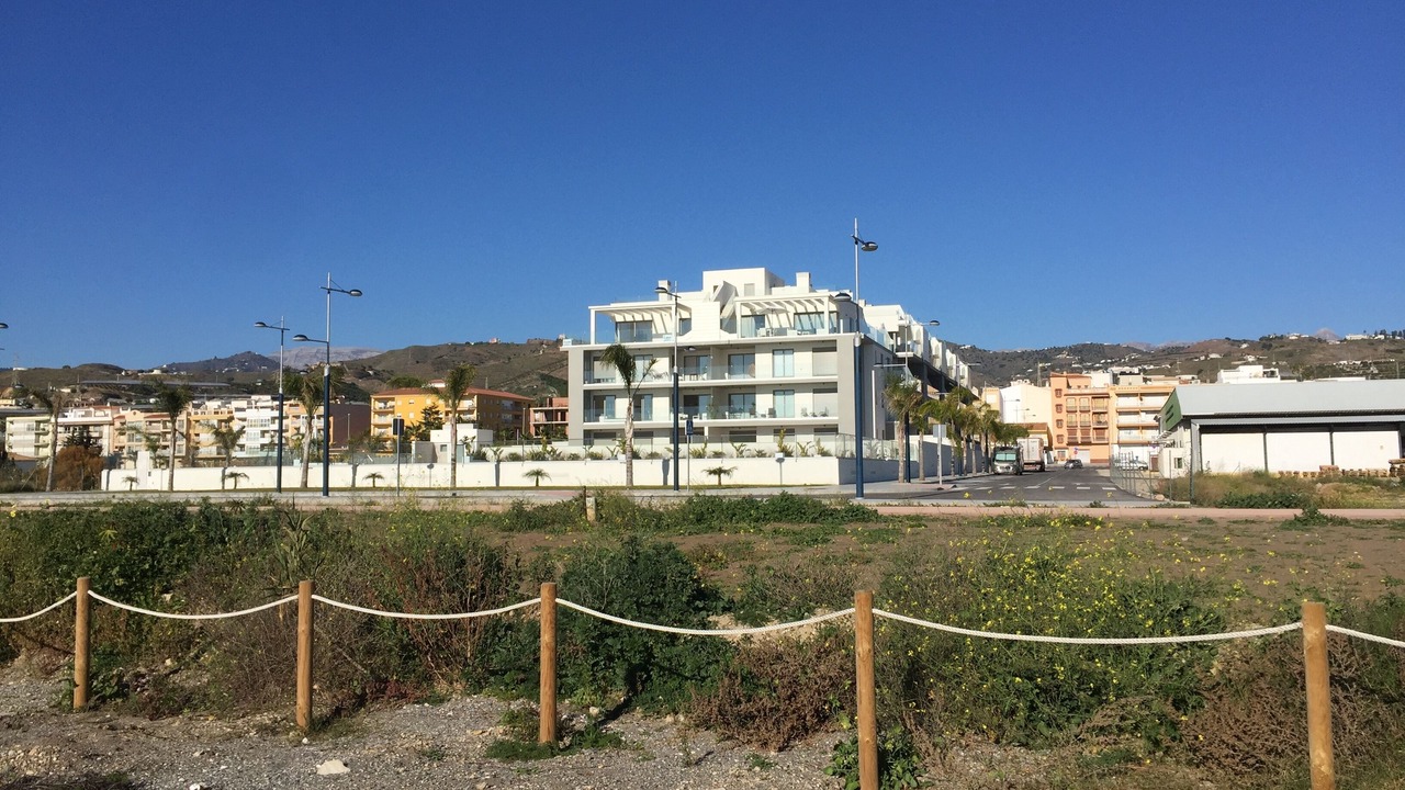 Photo of Outdoor in Torrox Costa