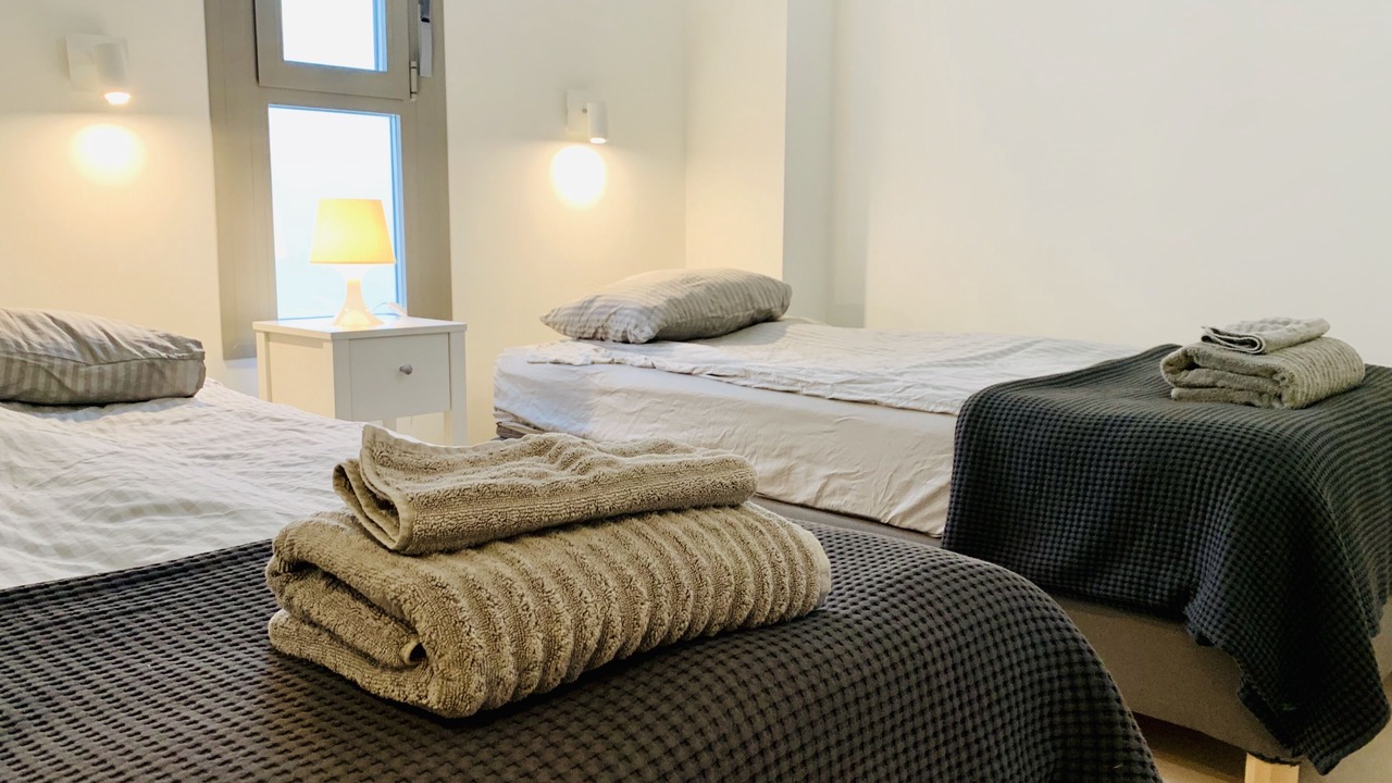 Photo of Bedroom in Torrox Costa