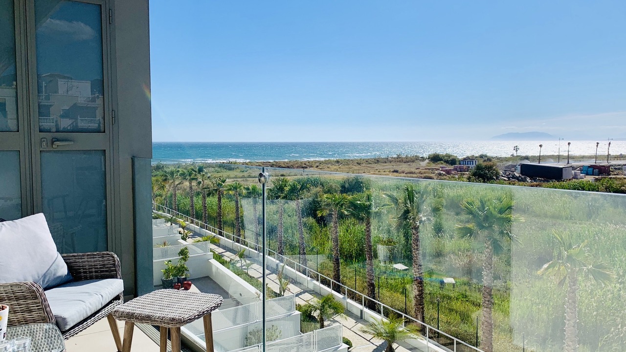 Photo of Outdoor in Torrox Costa