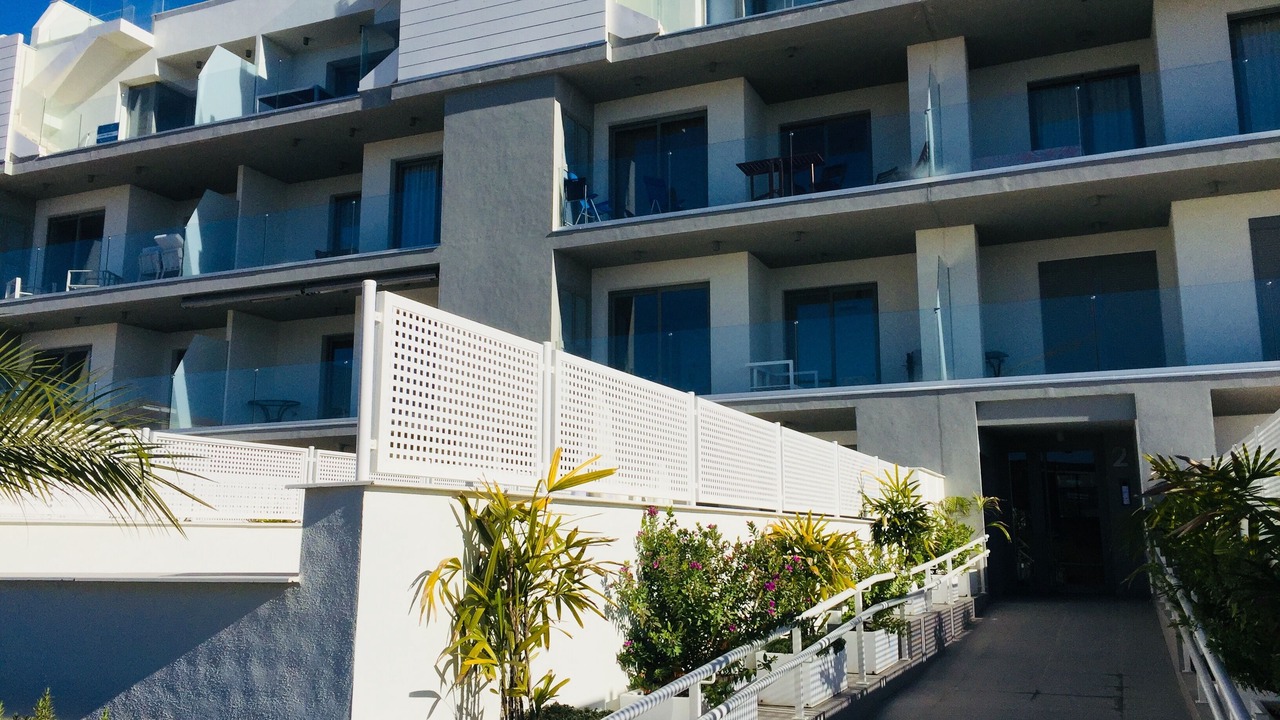 Photo of Outdoor in Torrox Costa