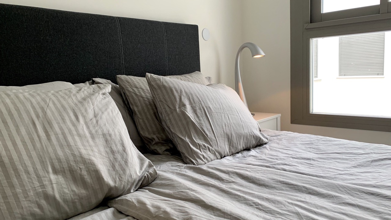 Photo of Bedroom in Torrox Costa