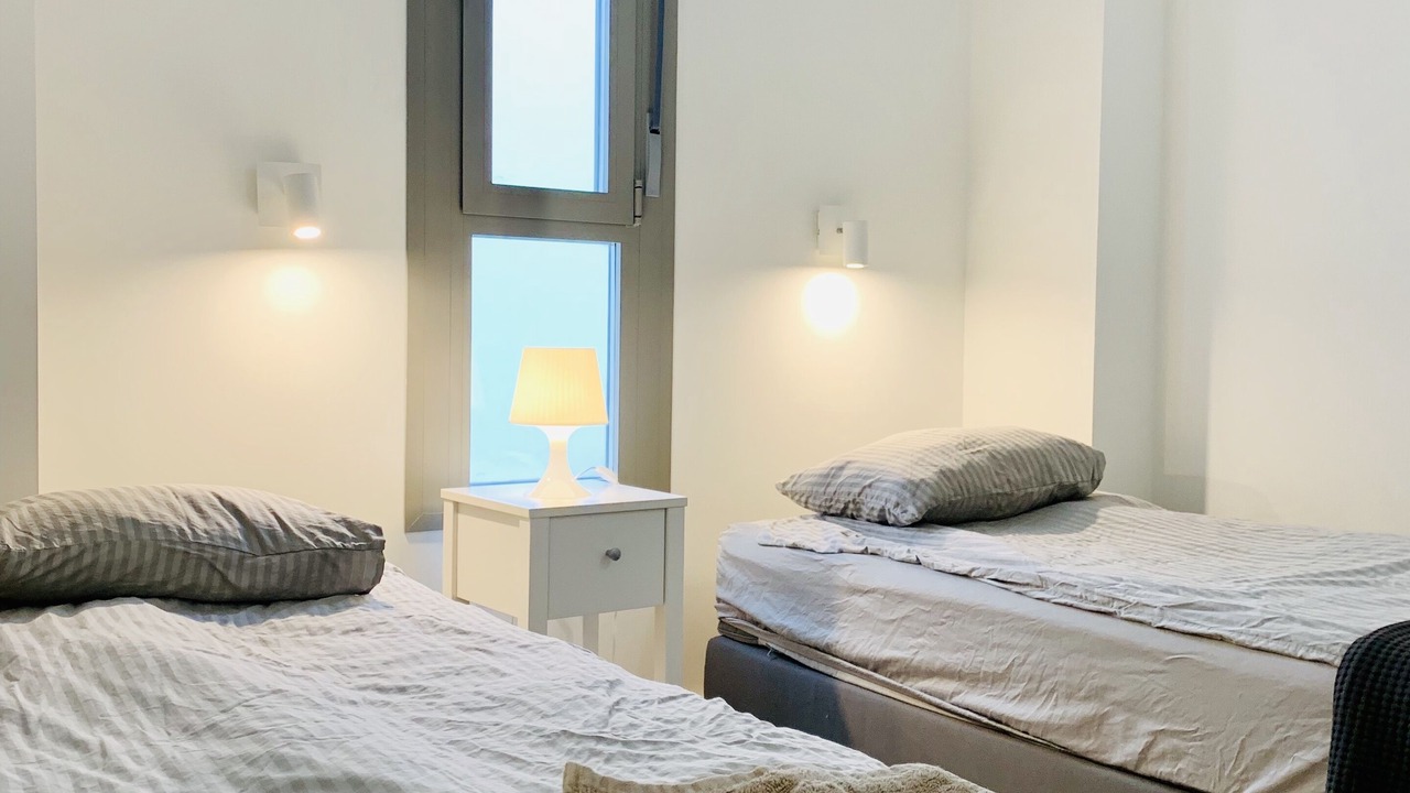 Photo of Bedroom in Torrox Costa