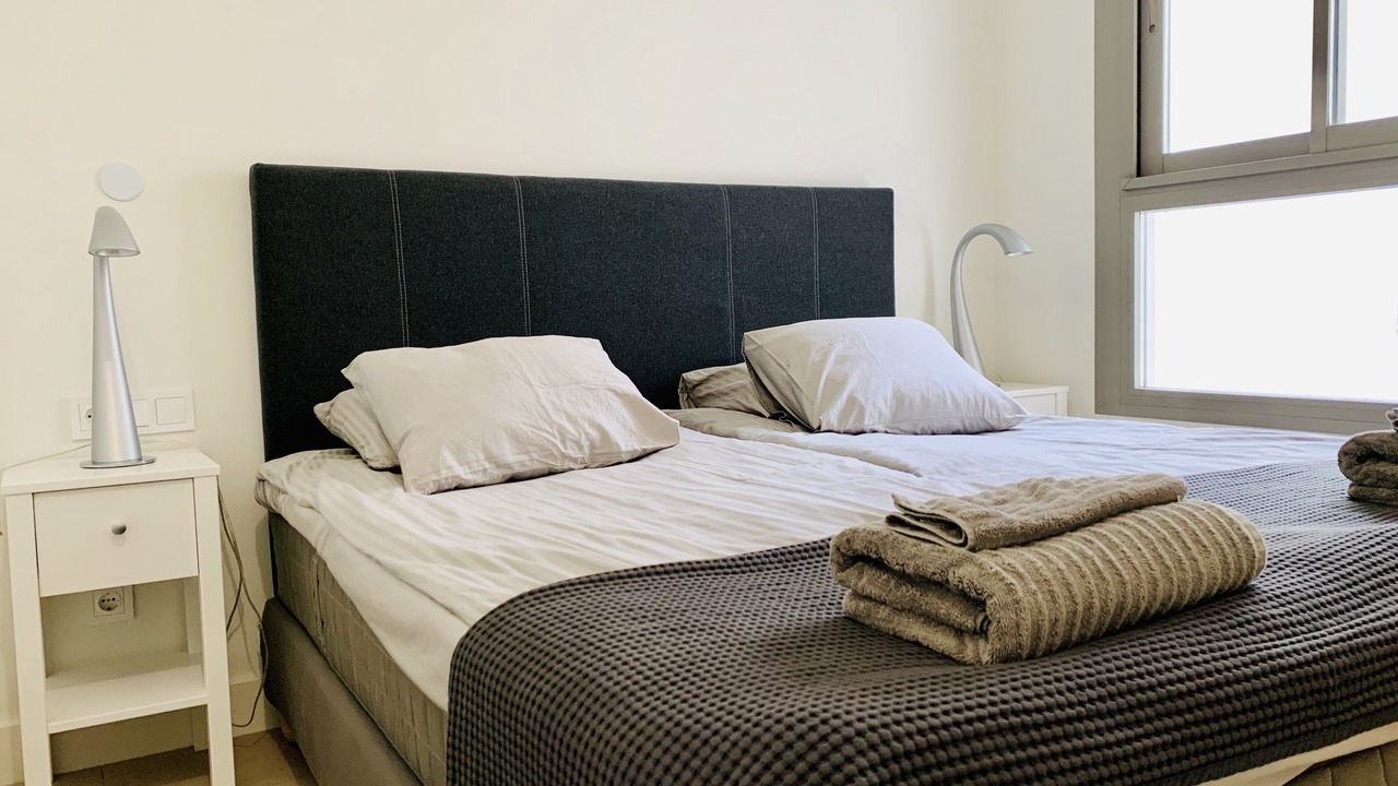 Photo of Bedroom in Torrox Costa