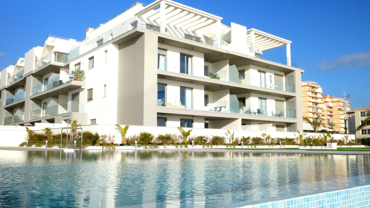 Photo of Outdoor in Torrox Costa