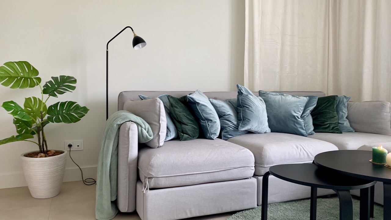 Photo of Livingroom in Torrox Costa