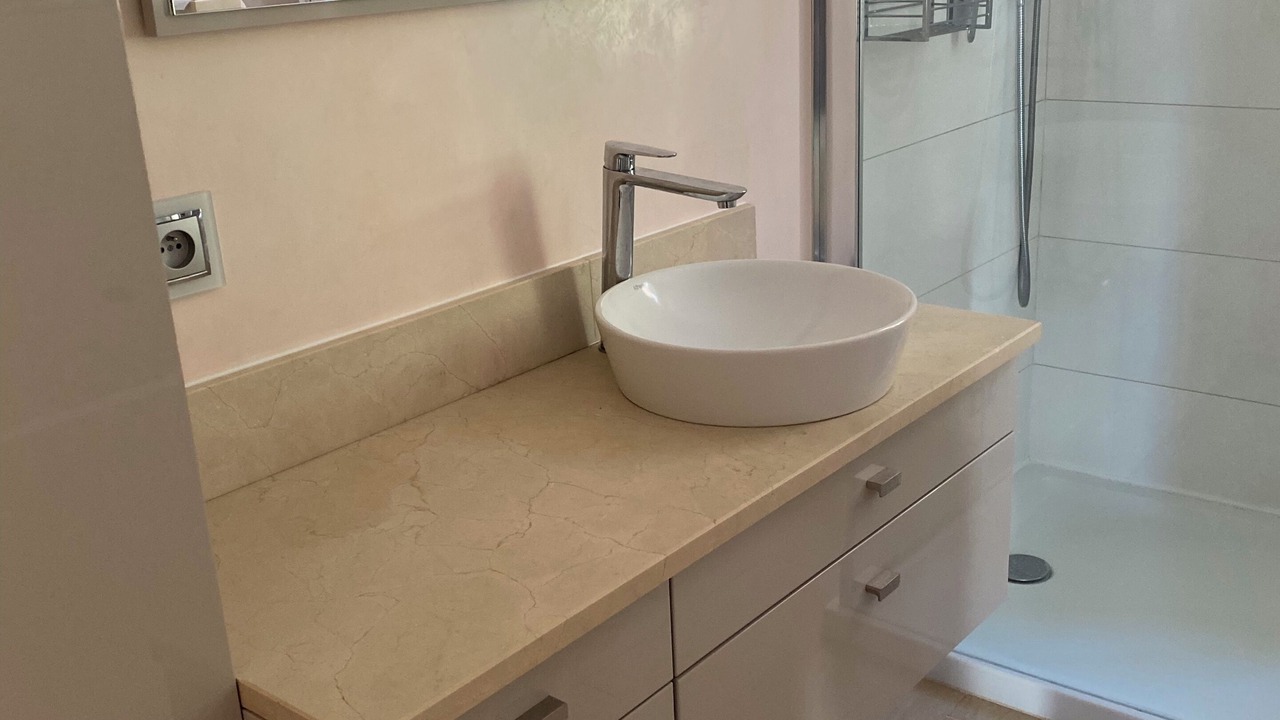 Photo of Bathroom in Villeneuve-les-Avignon