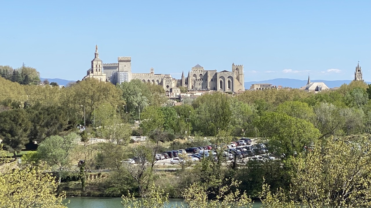 Photo of Others in Villeneuve-les-Avignon