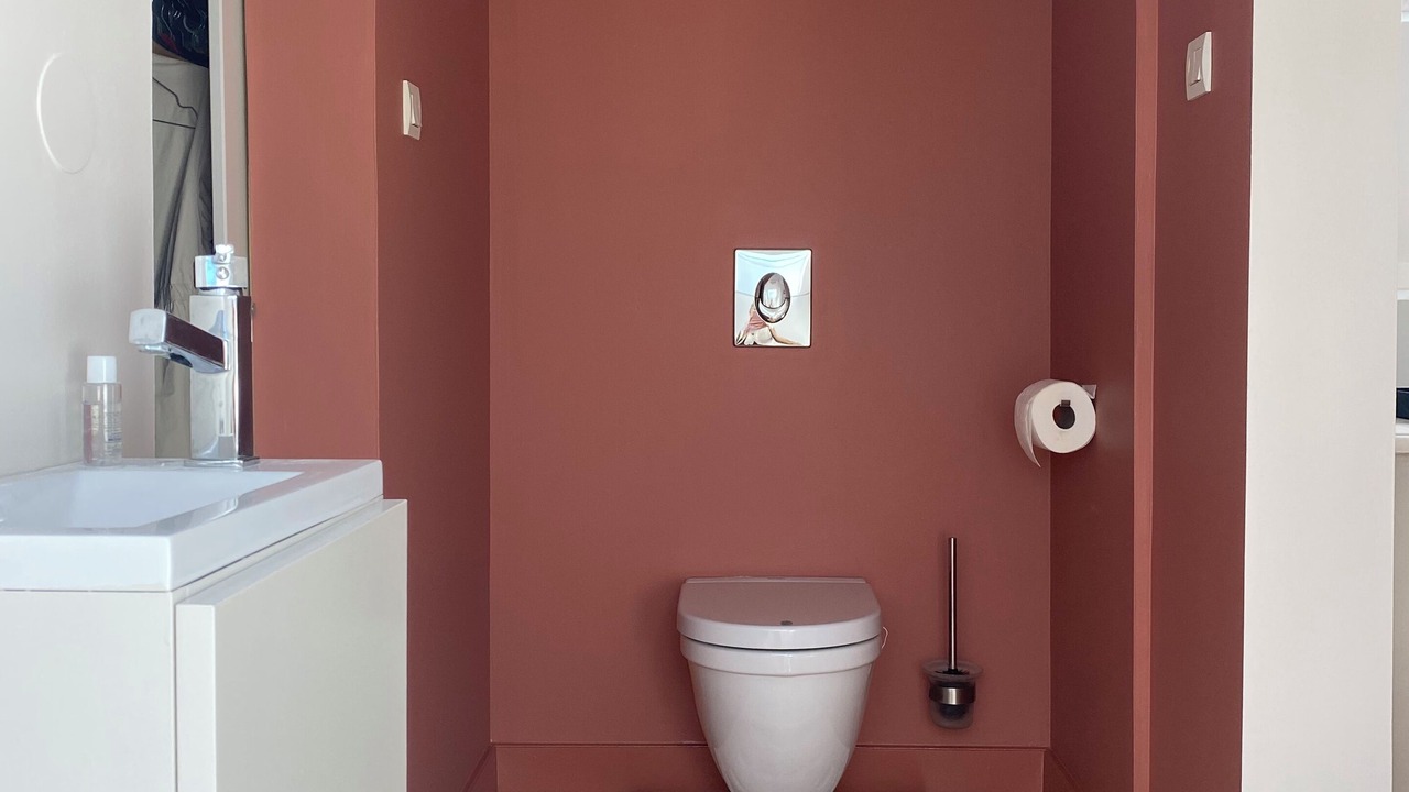 Photo of Bathroom in Villeneuve-les-Avignon