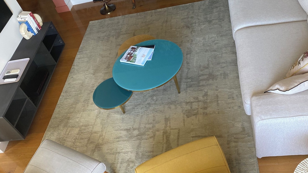 Photo of Livingroom in Villeneuve-les-Avignon