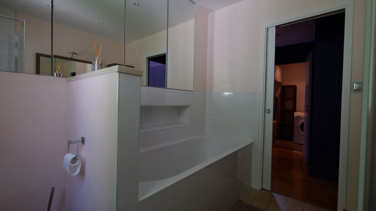 Photo of Bathroom in Villeneuve-les-Avignon