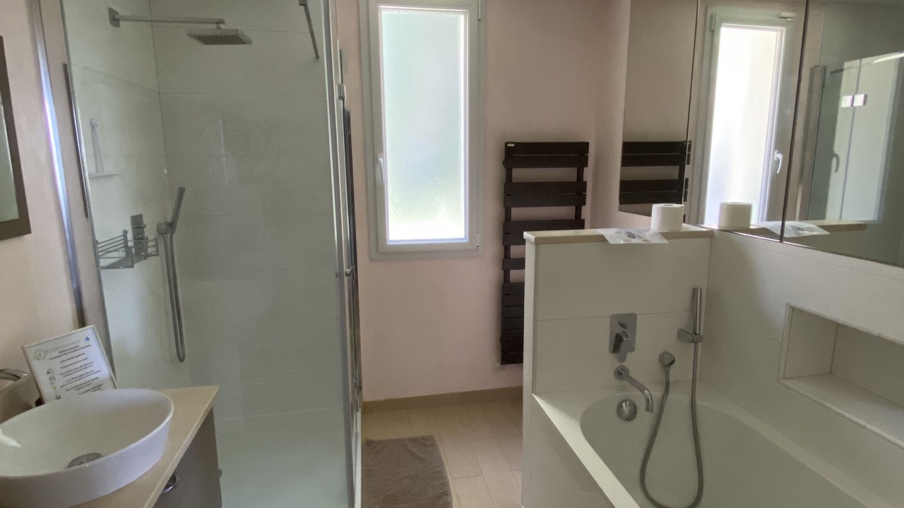 Photo of Bathroom in Villeneuve-les-Avignon
