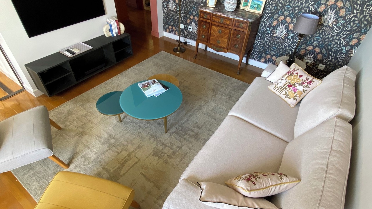 Photo of Livingroom in Villeneuve-les-Avignon