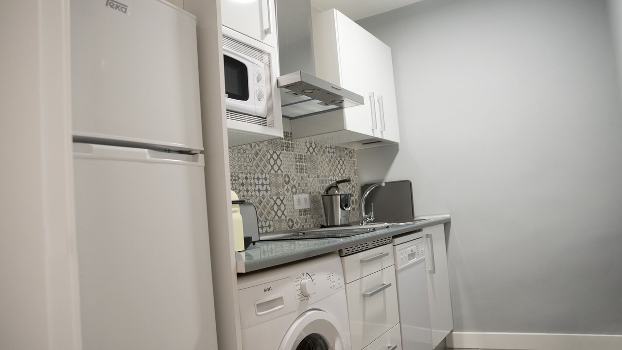 Photo of Kitchen in Cuenca