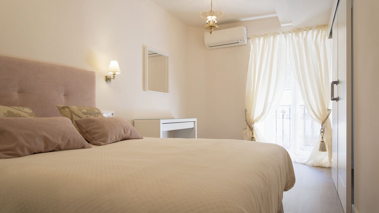 Photo of Bedroom in Cuenca
