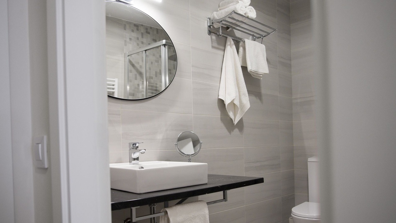 Photo of Bathroom in Cuenca