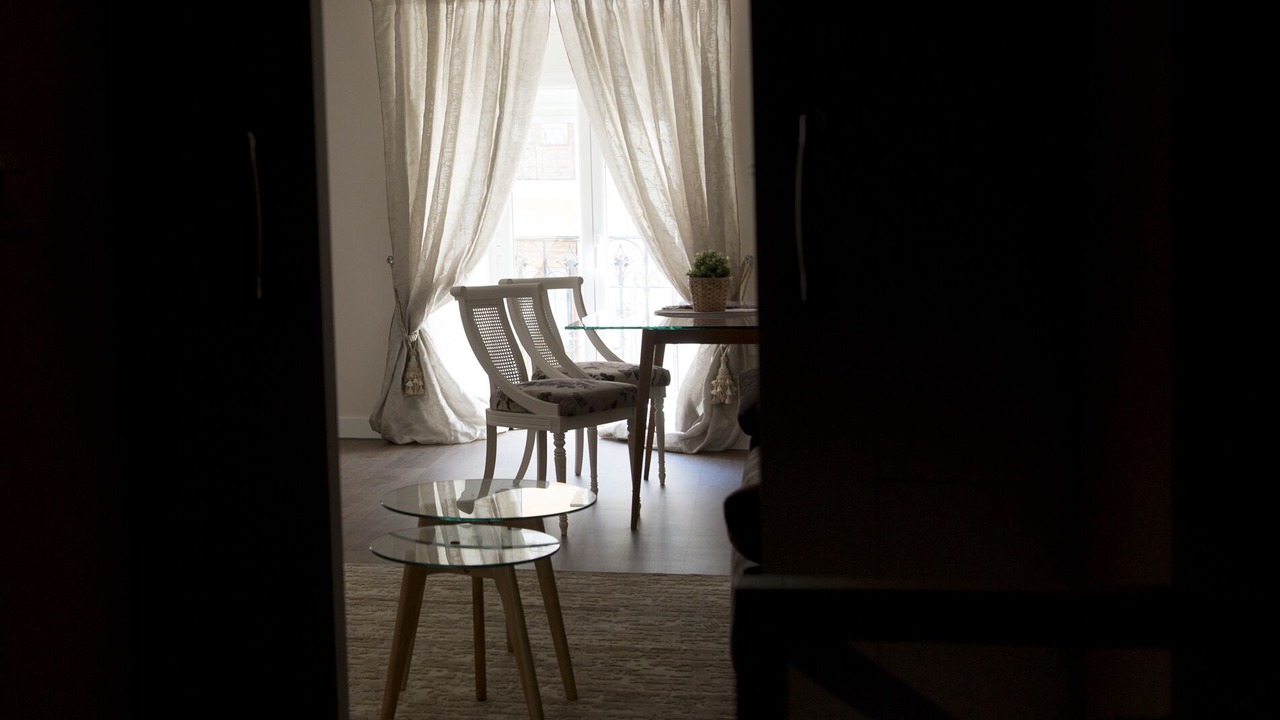 Photo of Bedroom in Cuenca