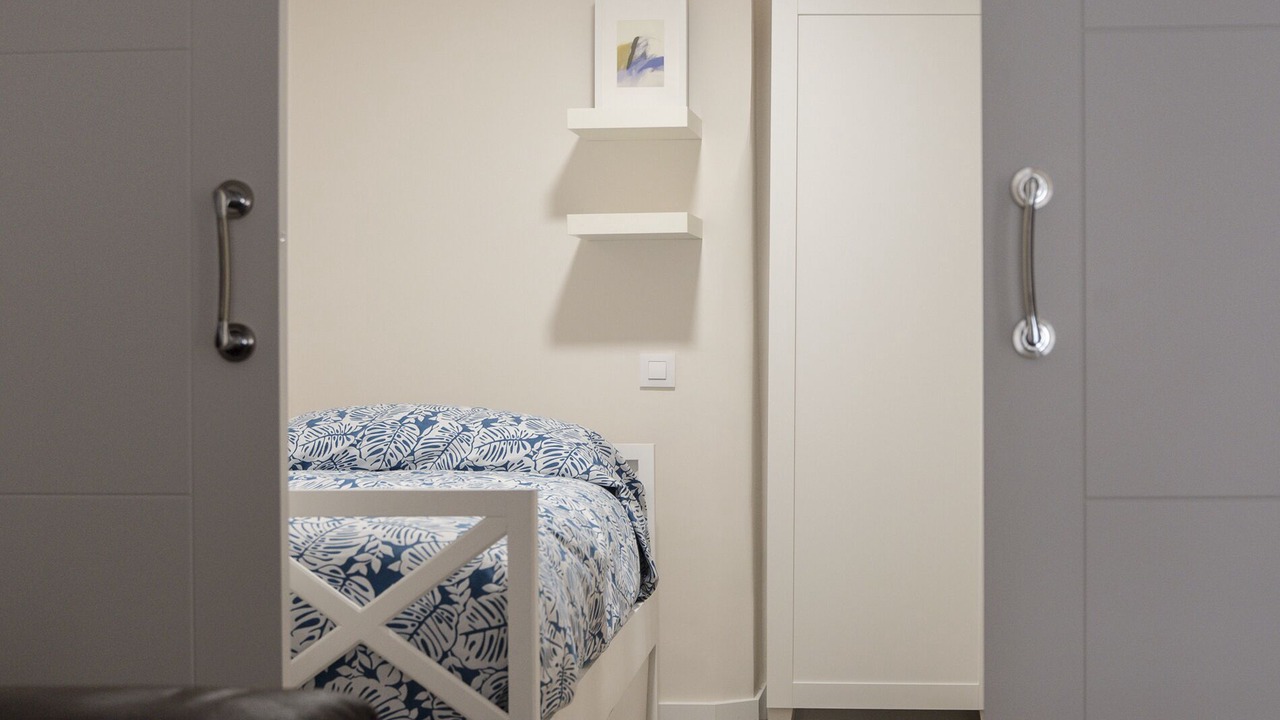 Photo of Bedroom in Cuenca