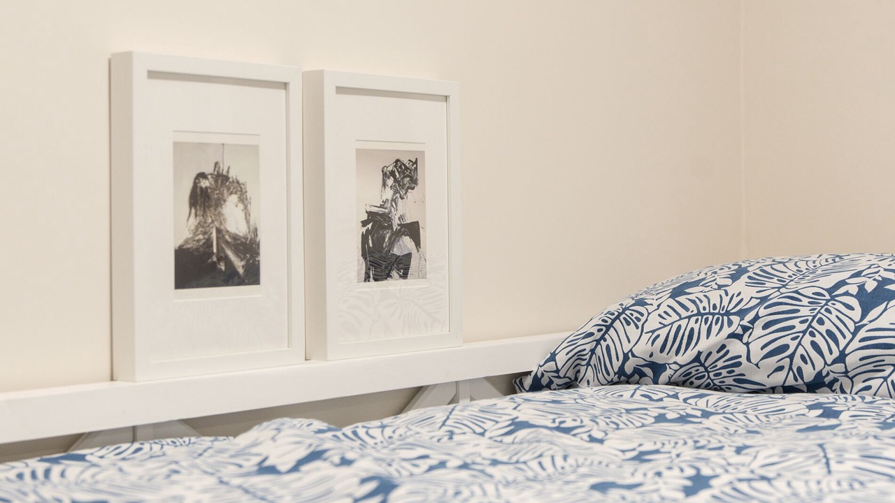 Photo of Bedroom in Cuenca