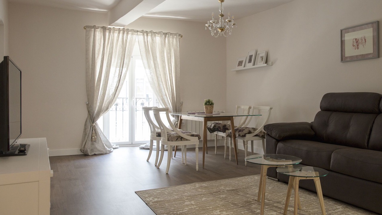 Photo of Livingroom in Cuenca