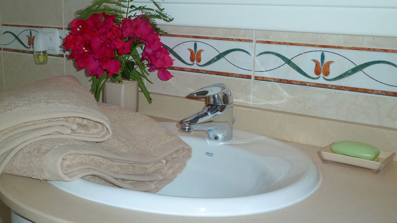 Photo of Bathroom in Solana del Matorral