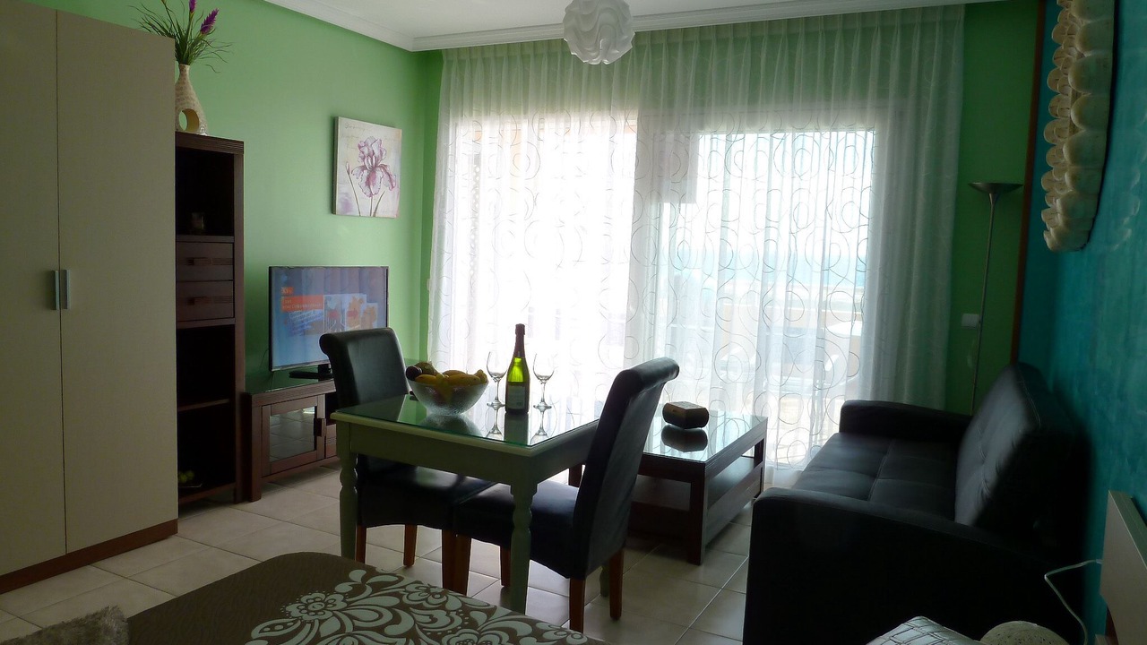 Photo of Livingroom in Solana del Matorral