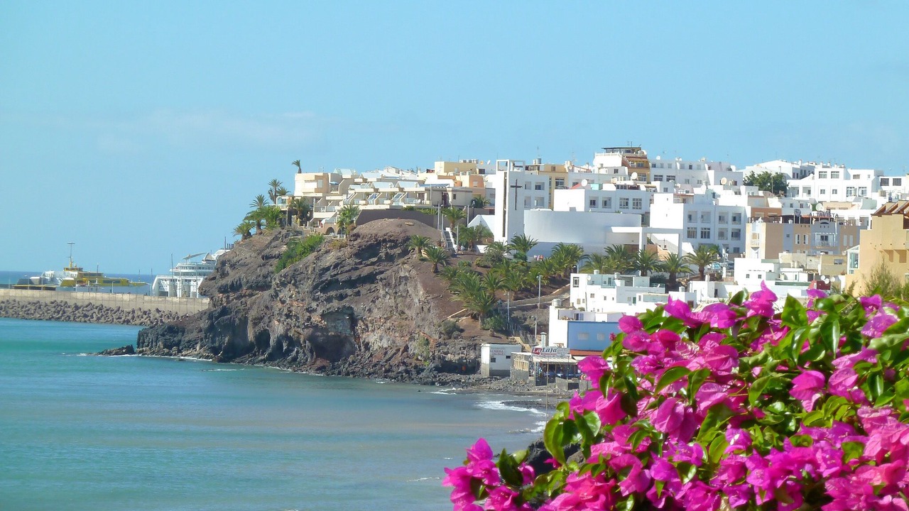 Photo of Outdoor in Solana del Matorral
