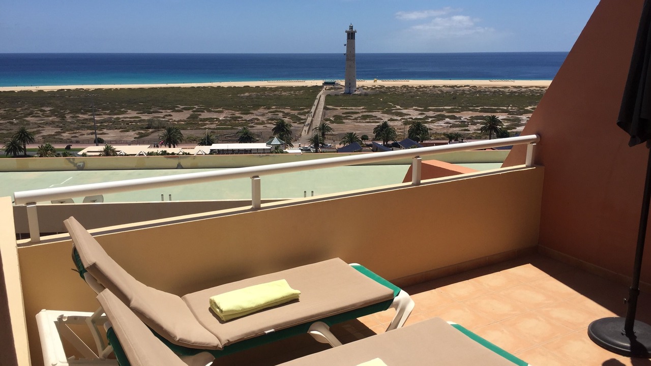 Photo of Outdoor in Solana del Matorral