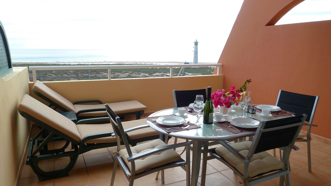 Photo of Outdoor in Solana del Matorral