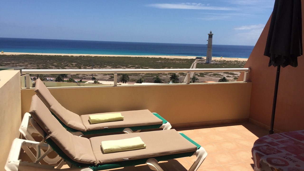 Photo of Outdoor in Solana del Matorral
