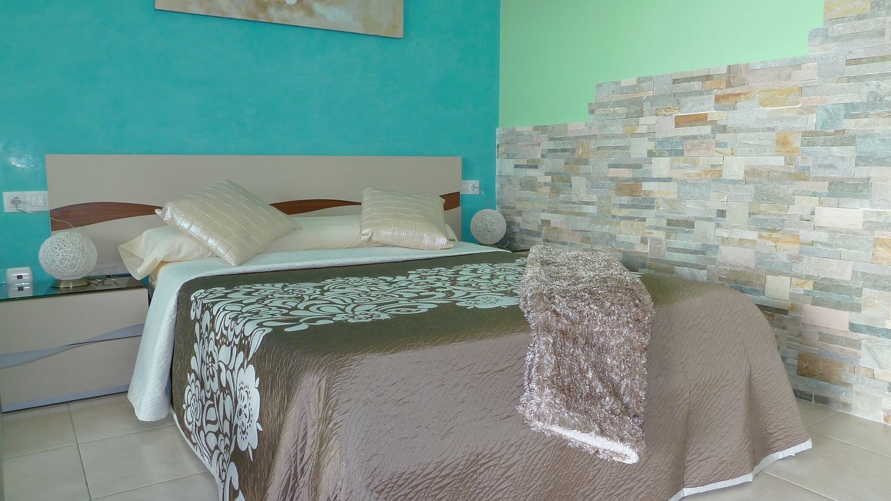 Photo of Bedroom in Solana del Matorral