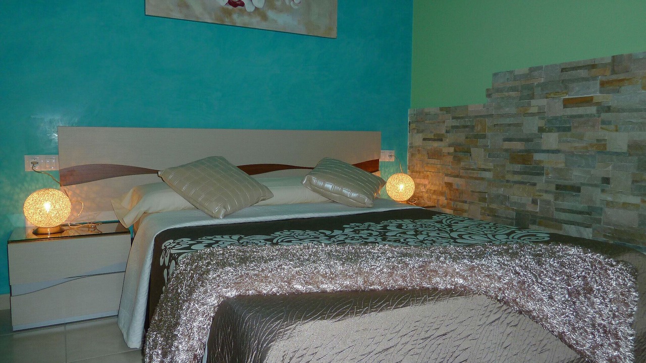 Photo of Bedroom in Solana del Matorral