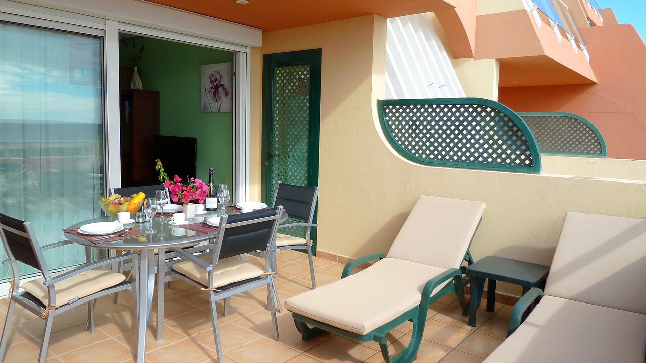 Photo of Outdoor in Solana del Matorral
