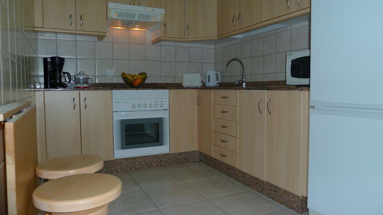 Photo of Kitchen in Solana del Matorral