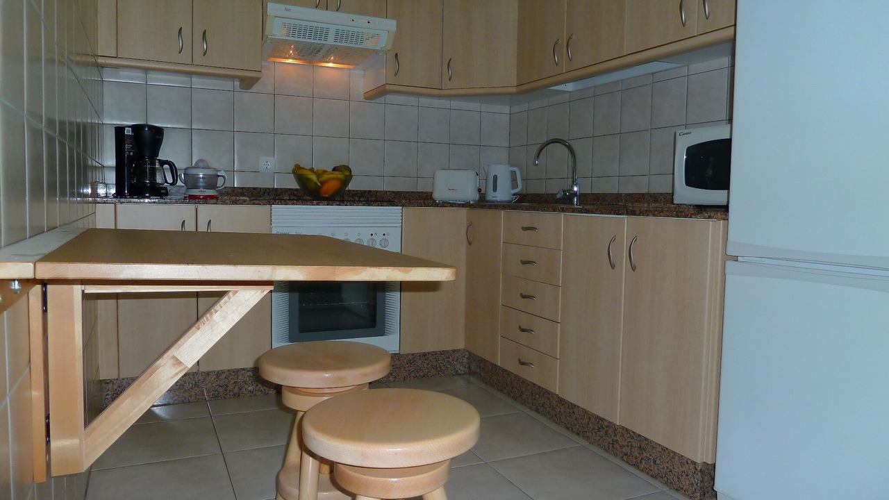 Photo of Kitchen in Solana del Matorral