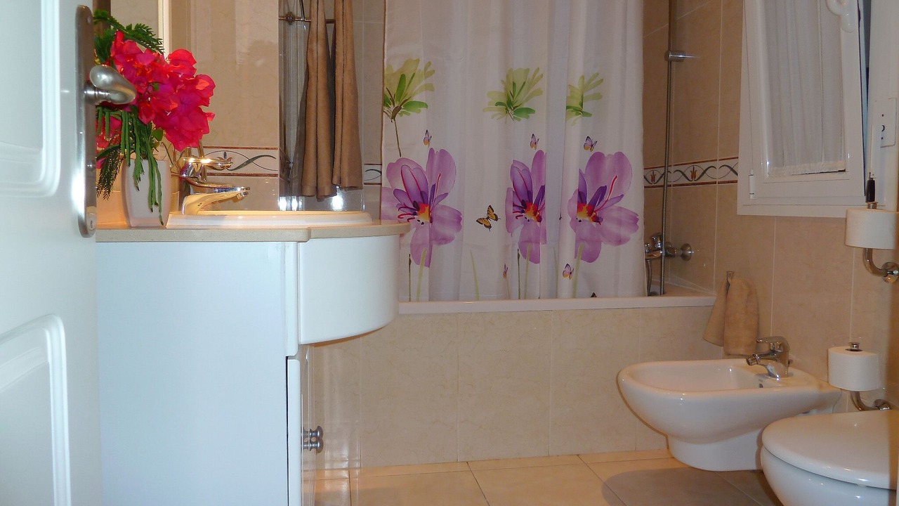 Photo of Bathroom in Solana del Matorral