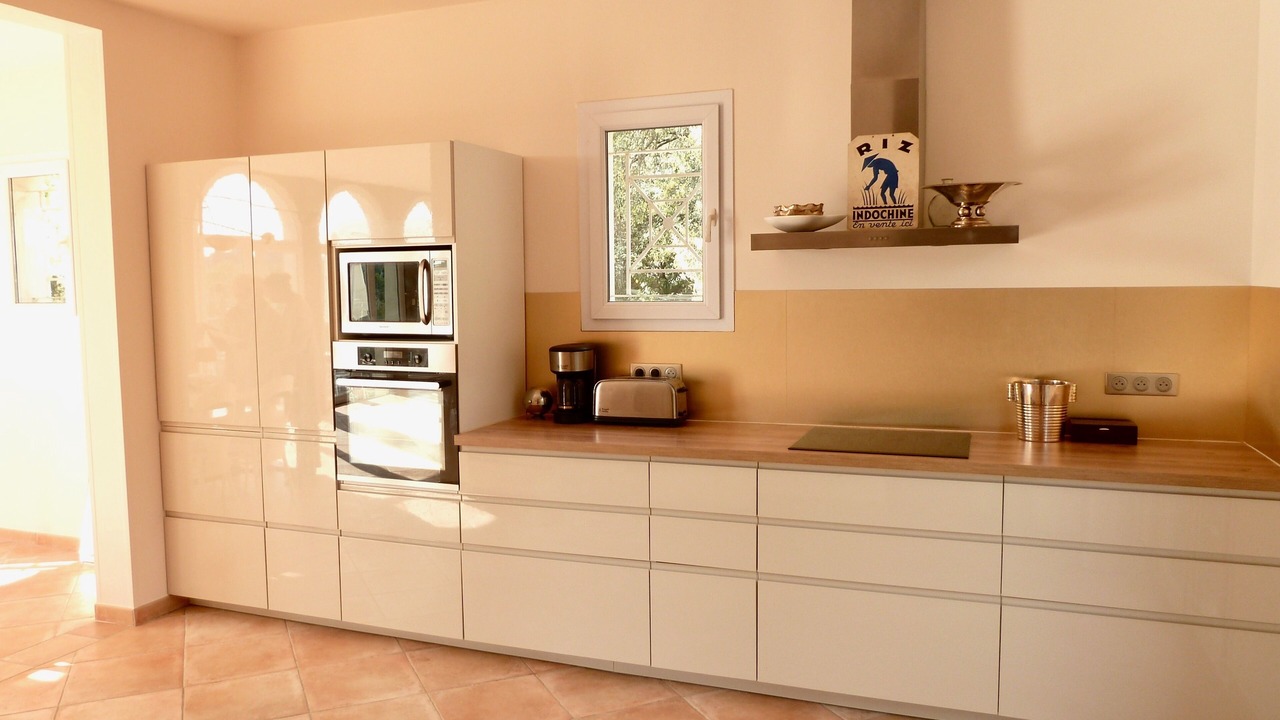 Photo of Kitchen in Vacquieres
