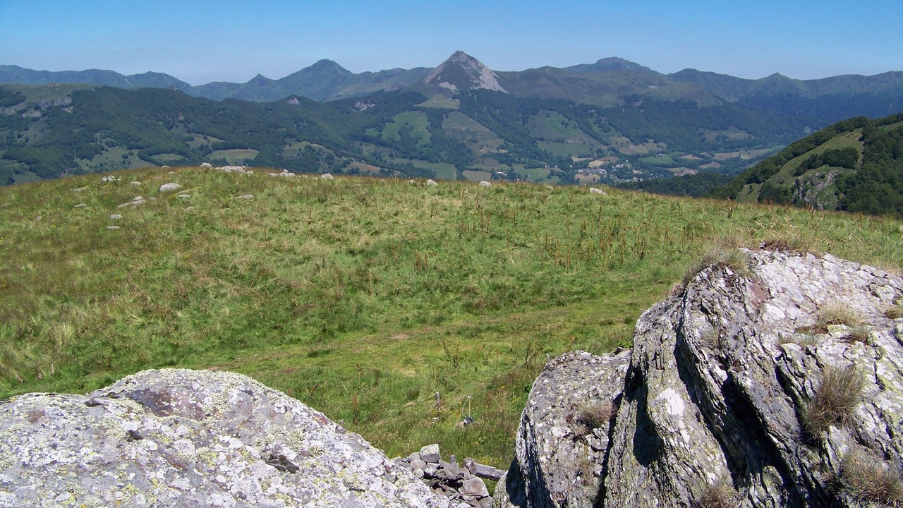 Photo of Outdoor in Saint-Jacques-des-Blats